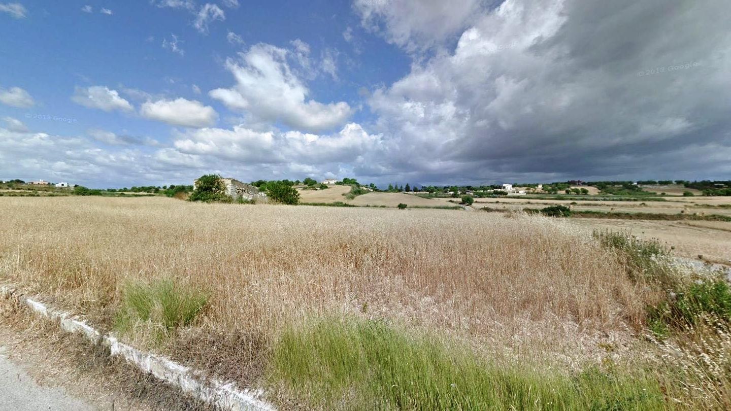 Land In Santa Margalida, Spain (56.396 M² Plot)