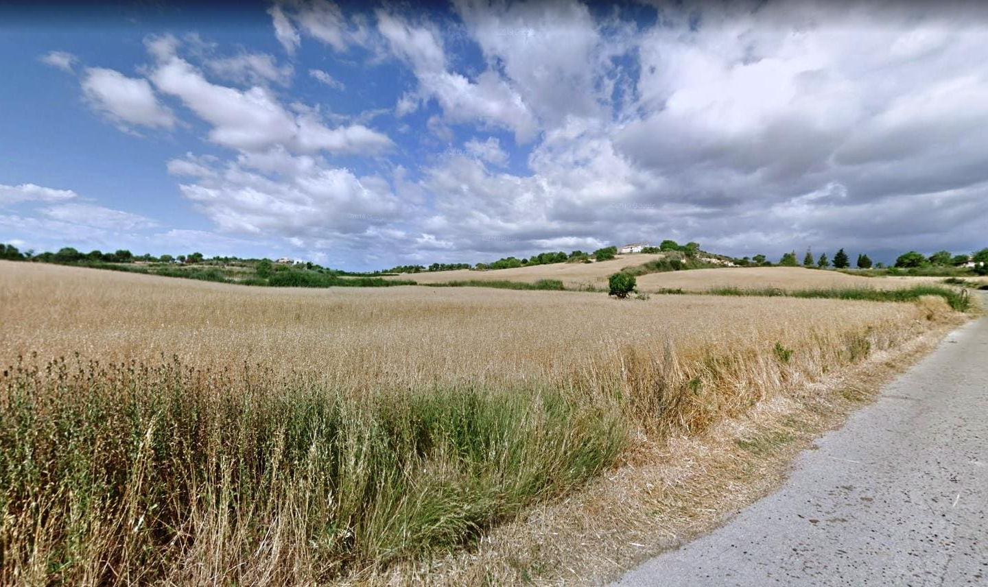 Land In Santa Margalida, Spain (56.396 M² Plot)