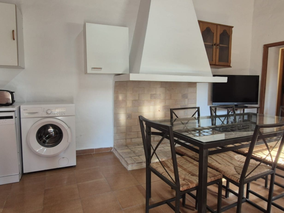 2-bedroom Finca In Alcúdia, Spain (145 M²)