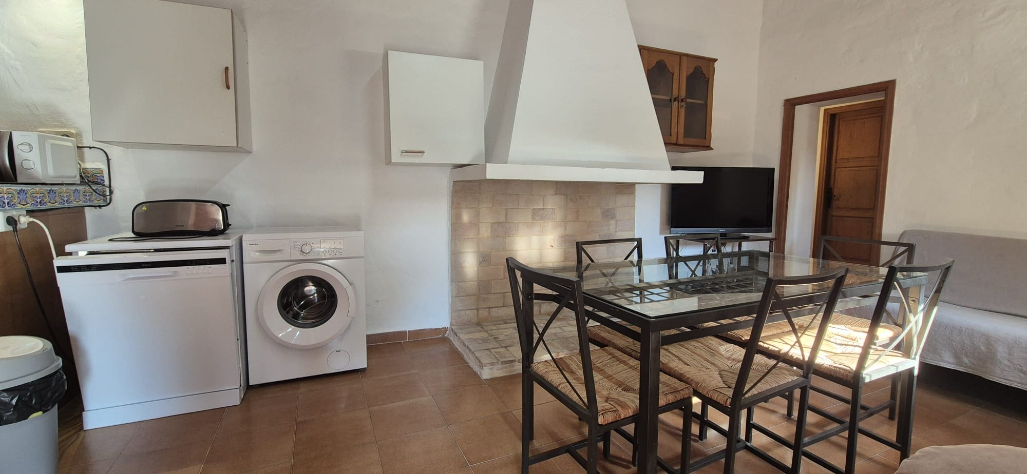 2-bedroom Finca In Alcúdia, Spain (145 M²)