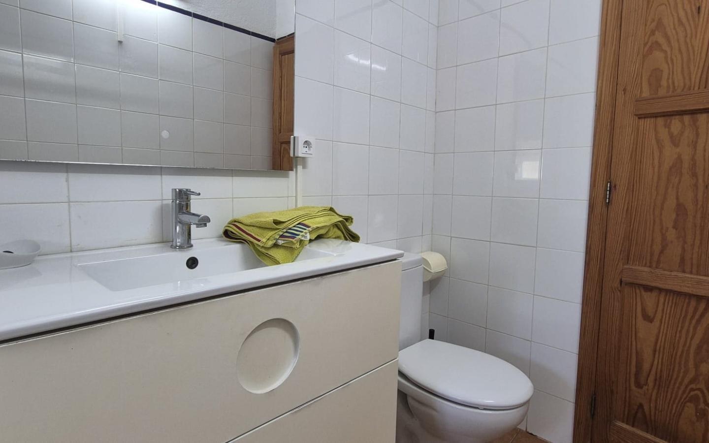 2-bedroom Finca In Alcúdia, Spain (145 M²)