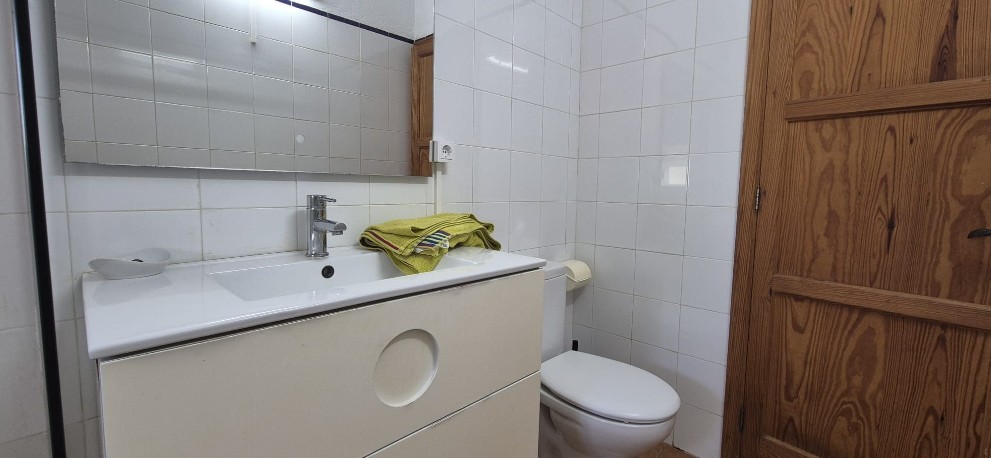 2-bedroom Finca In Alcúdia, Spain (145 M²)