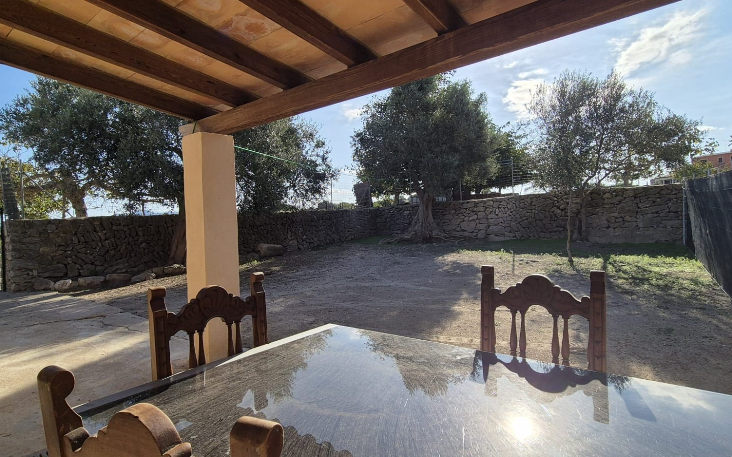 2-bedroom Finca In Alcúdia, Spain (145 M²)
