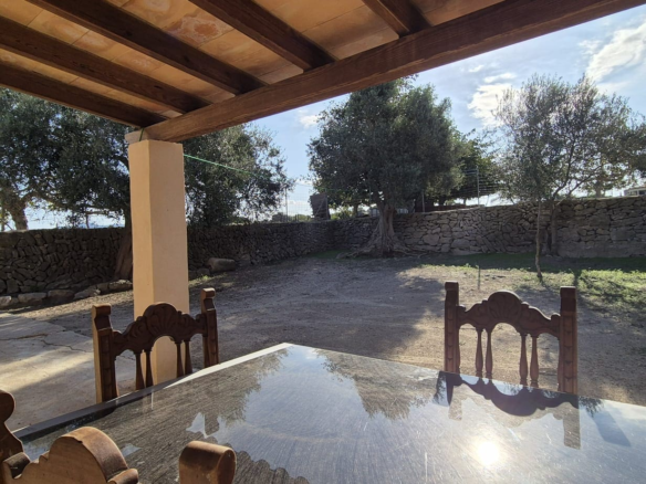 2-bedroom Finca In Alcúdia, Spain (145 M²)