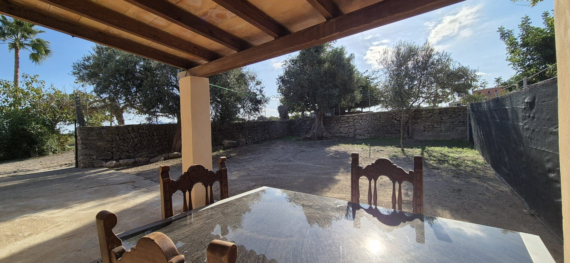 2-bedroom Finca In Alcúdia, Spain (145 M²)