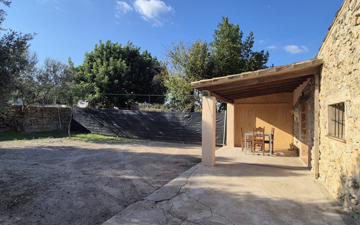 2-bedroom Finca In Alcúdia, Spain (145 M²)