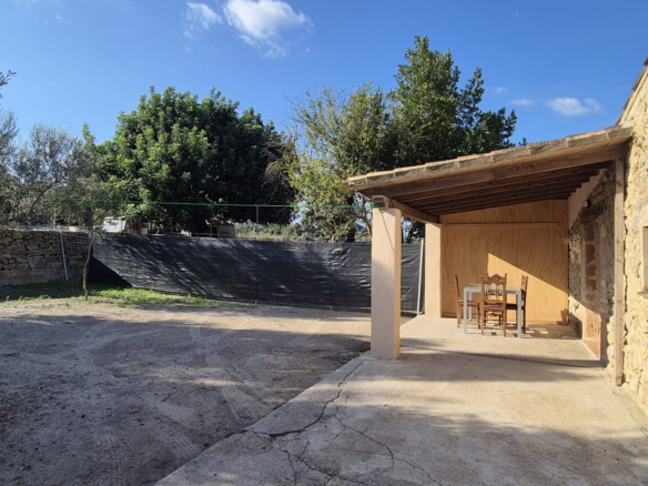 2-bedroom Finca In Alcúdia, Spain (145 M²)