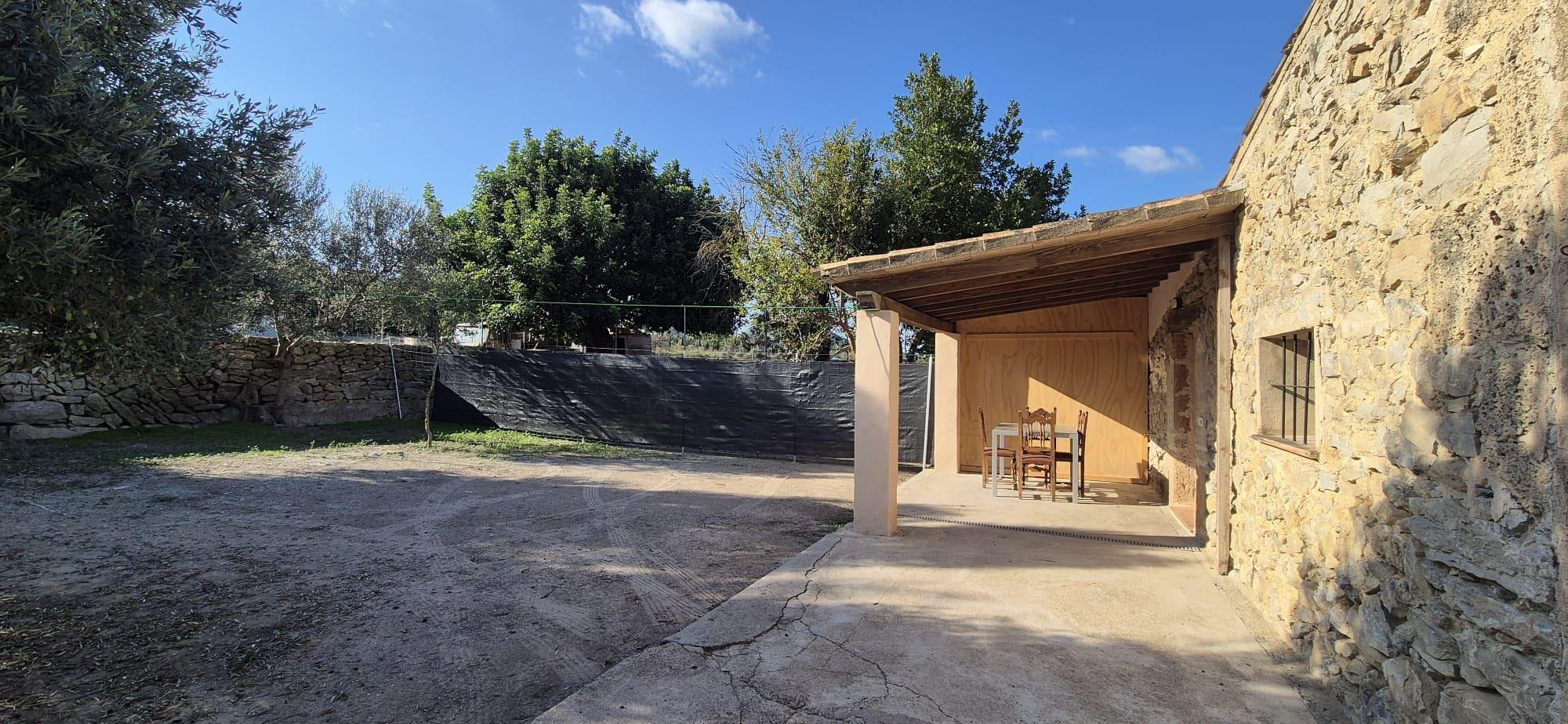 2-bedroom Finca In Alcúdia, Spain (145 M²)