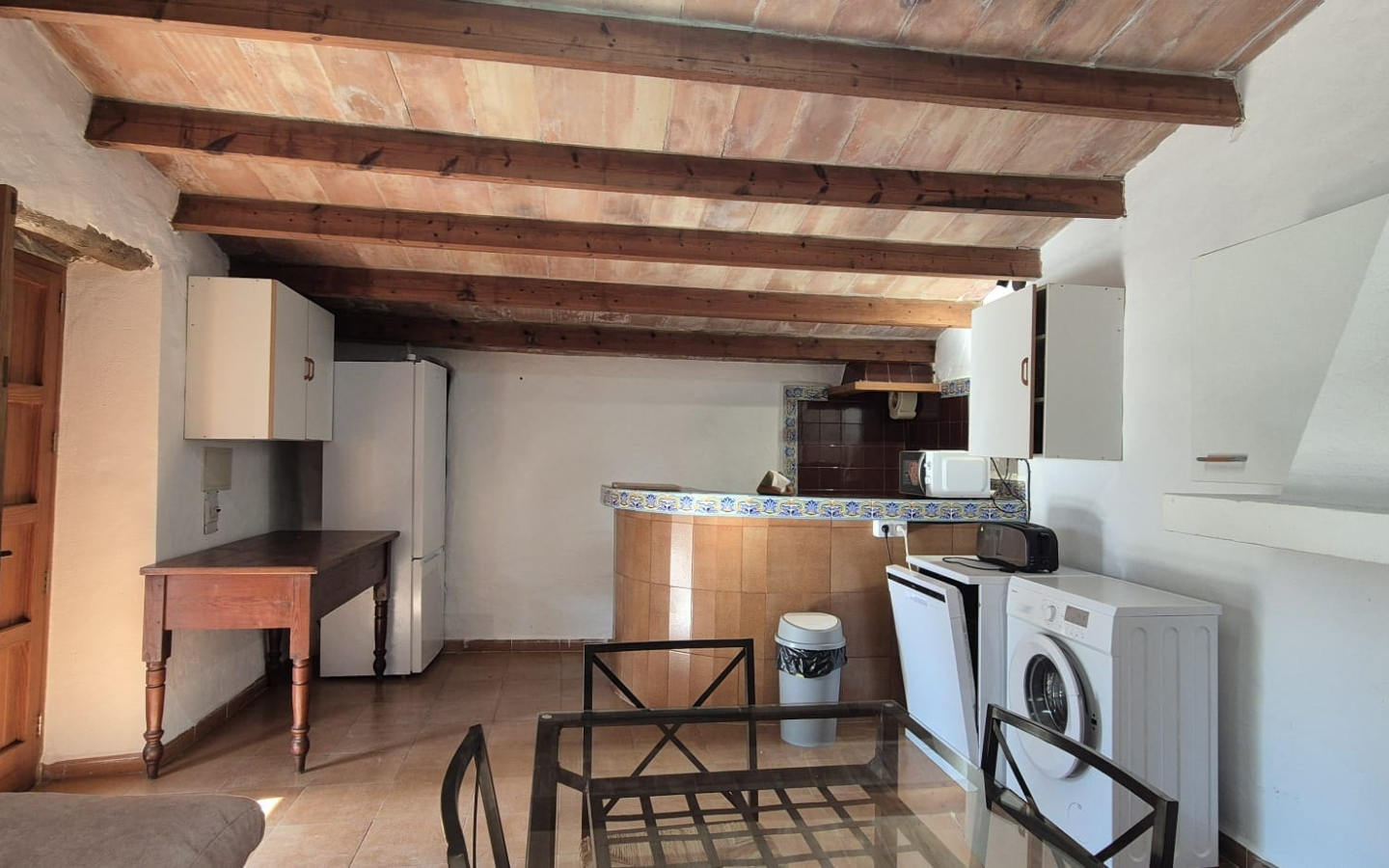 2-bedroom Finca In Alcúdia, Spain (145 M²)