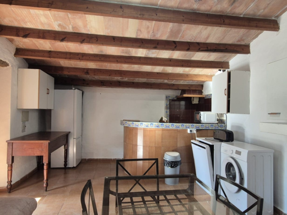 2-bedroom Finca In Alcúdia, Spain (145 M²)