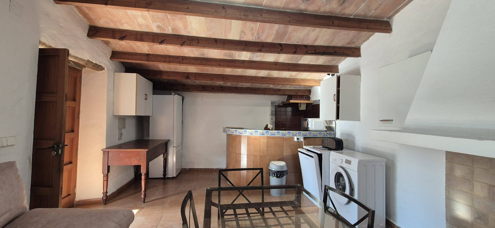 2-bedroom Finca In Alcúdia, Spain (145 M²)