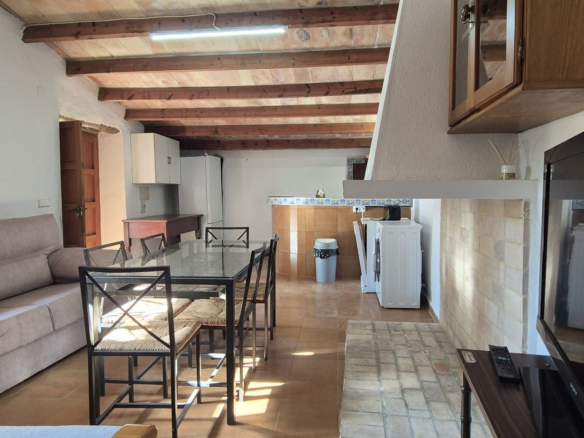 2-bedroom Finca In Alcúdia, Spain (145 M²)