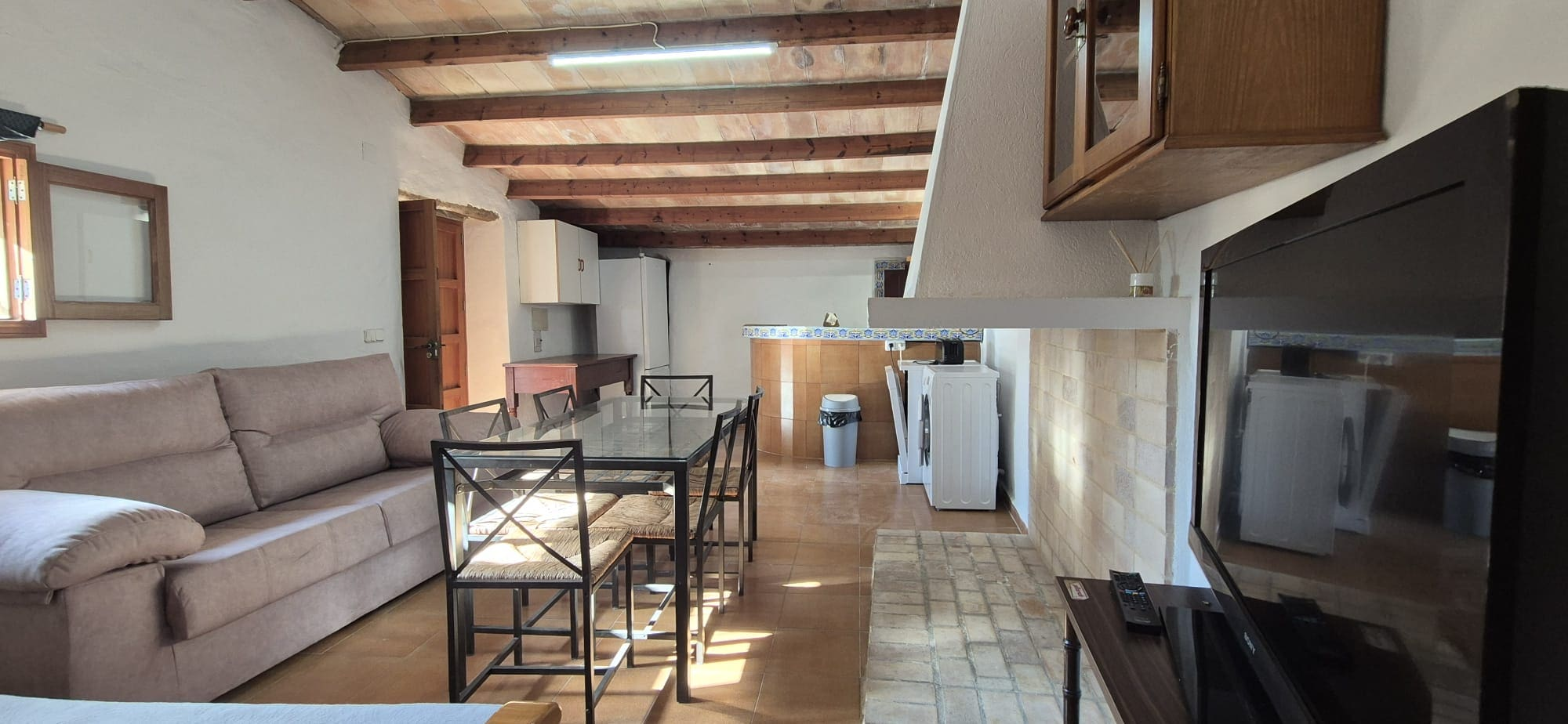 2-bedroom Finca In Alcúdia, Spain (145 M²)