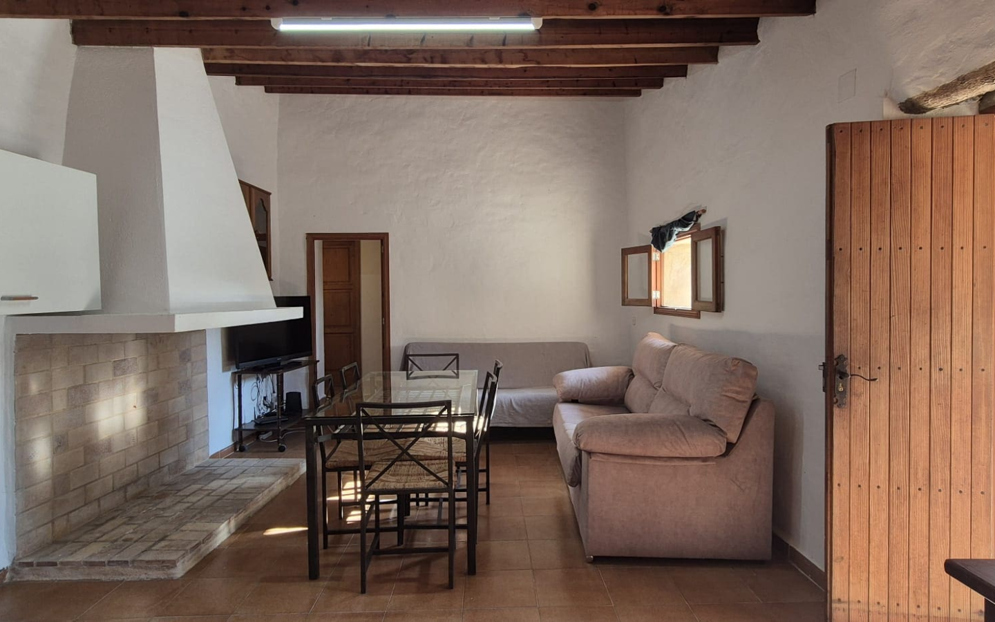 2-bedroom Finca In Alcúdia, Spain (145 M²)