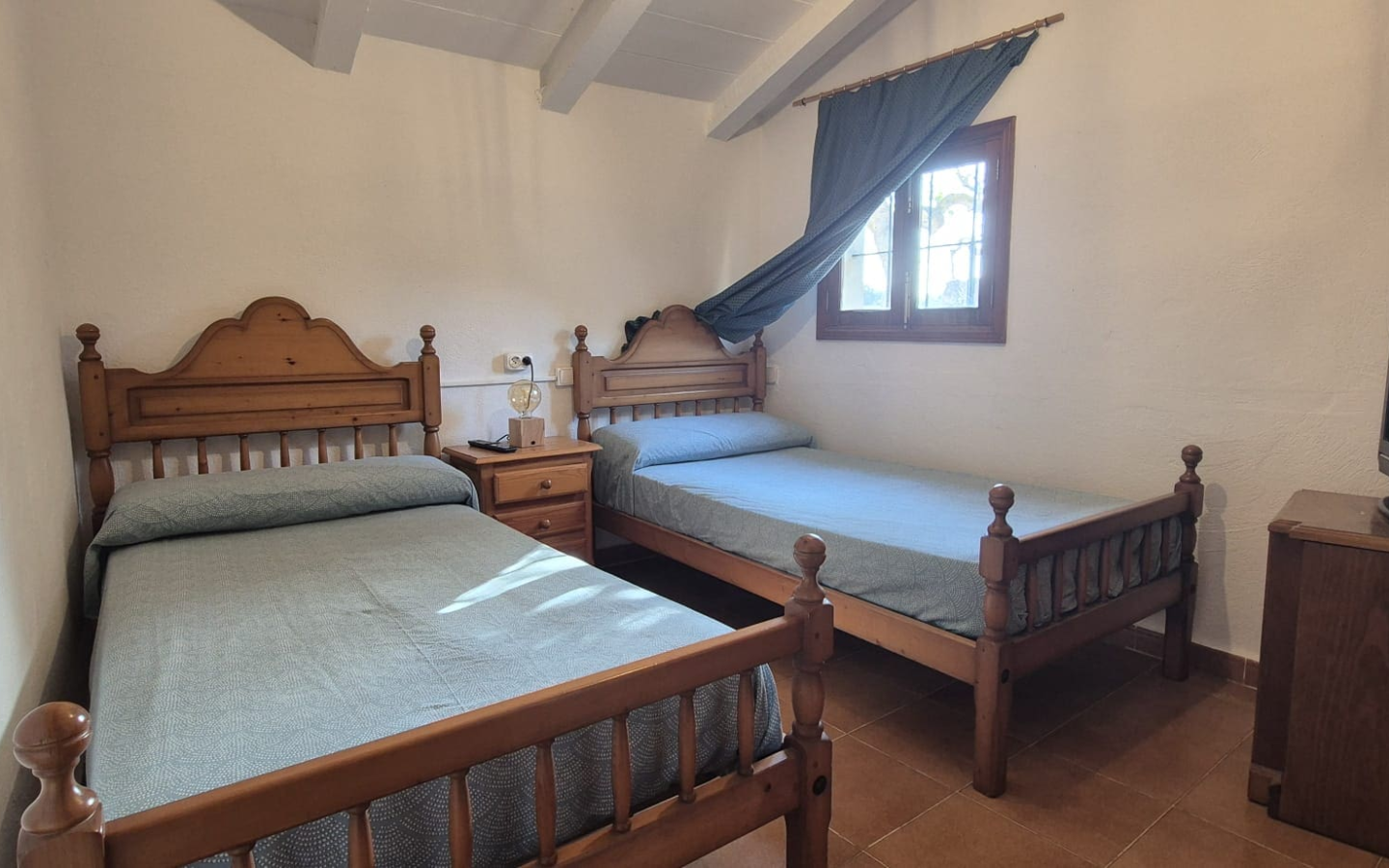 2-bedroom Finca In Alcúdia, Spain (145 M²)
