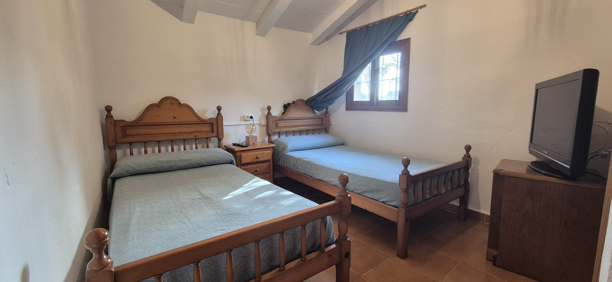 2-bedroom Finca In Alcúdia, Spain (145 M²)