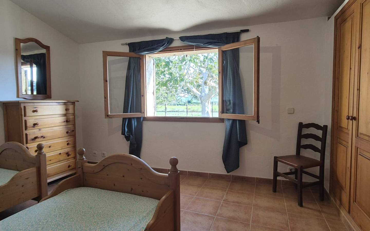 2-bedroom Finca In Alcúdia, Spain (145 M²)