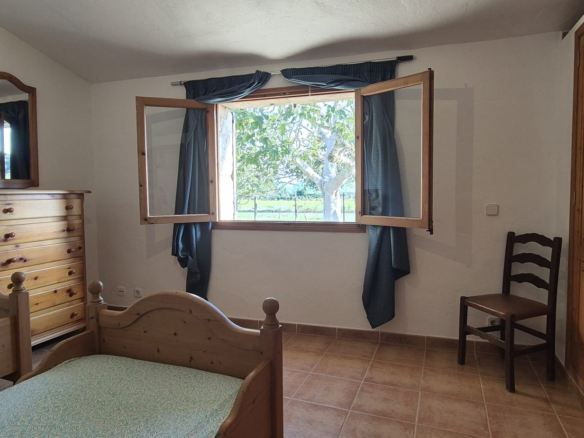 2-bedroom Finca In Alcúdia, Spain (145 M²)