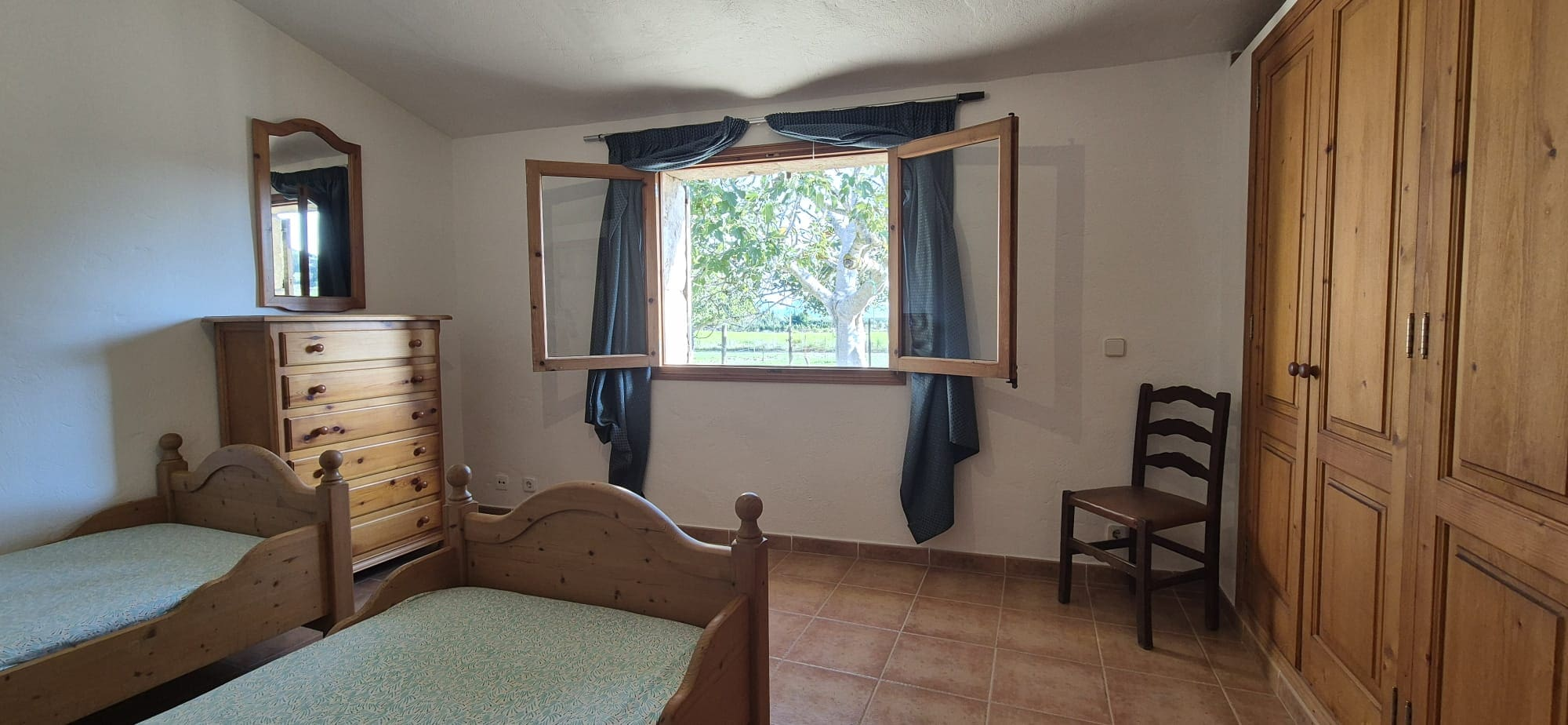 2-bedroom Finca In Alcúdia, Spain (145 M²)