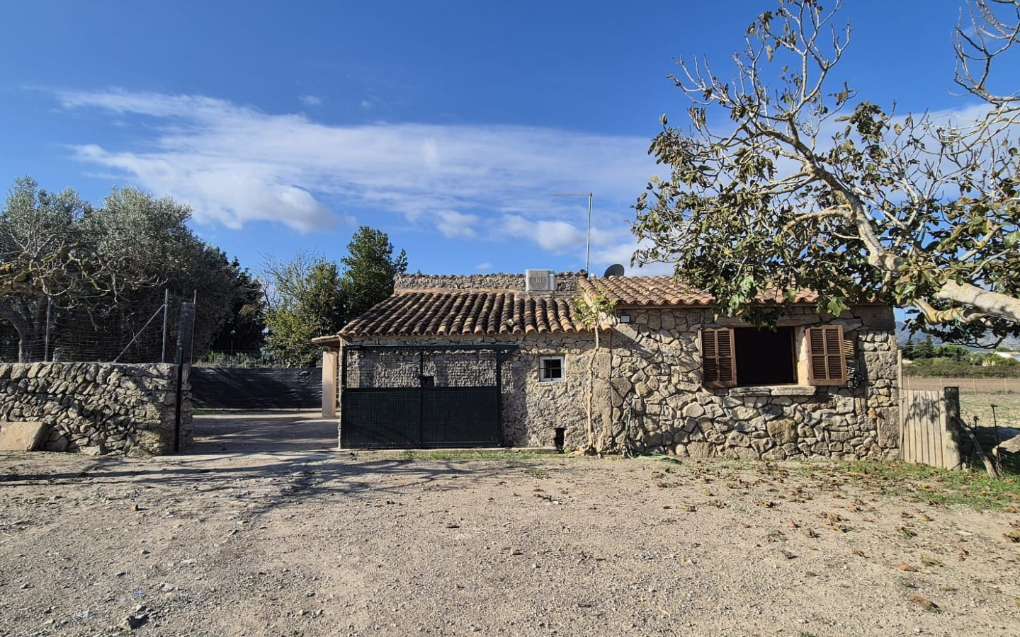 2-bedroom Finca In Alcúdia, Spain (145 M²)