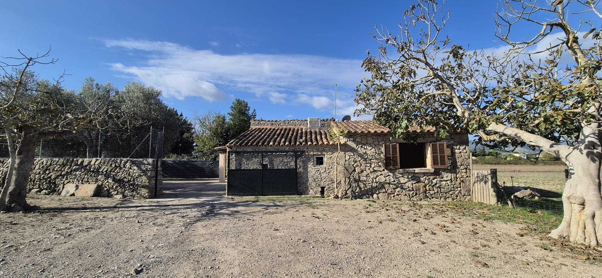 2-bedroom Finca In Alcúdia, Spain (145 M²)