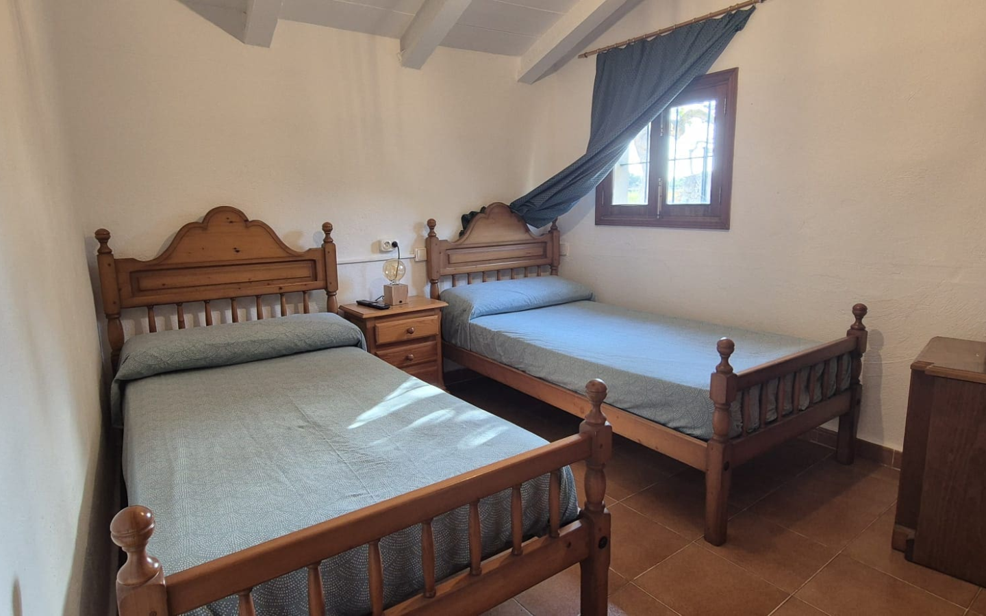 2-bedroom Finca In Alcúdia, Spain (145 M²)
