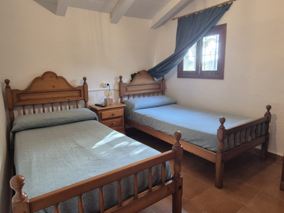2-bedroom Finca In Alcúdia, Spain (145 M²)