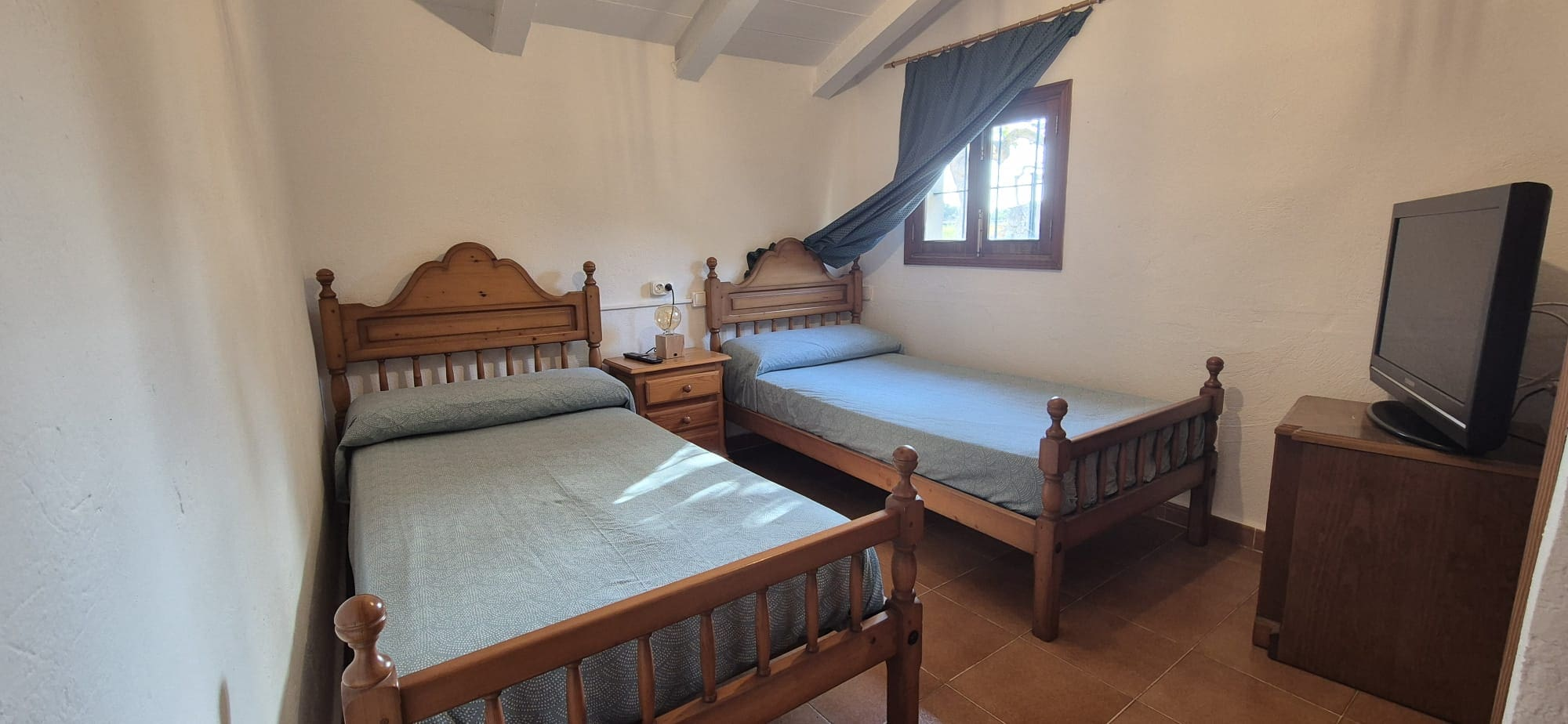 2-bedroom Finca In Alcúdia, Spain (145 M²)