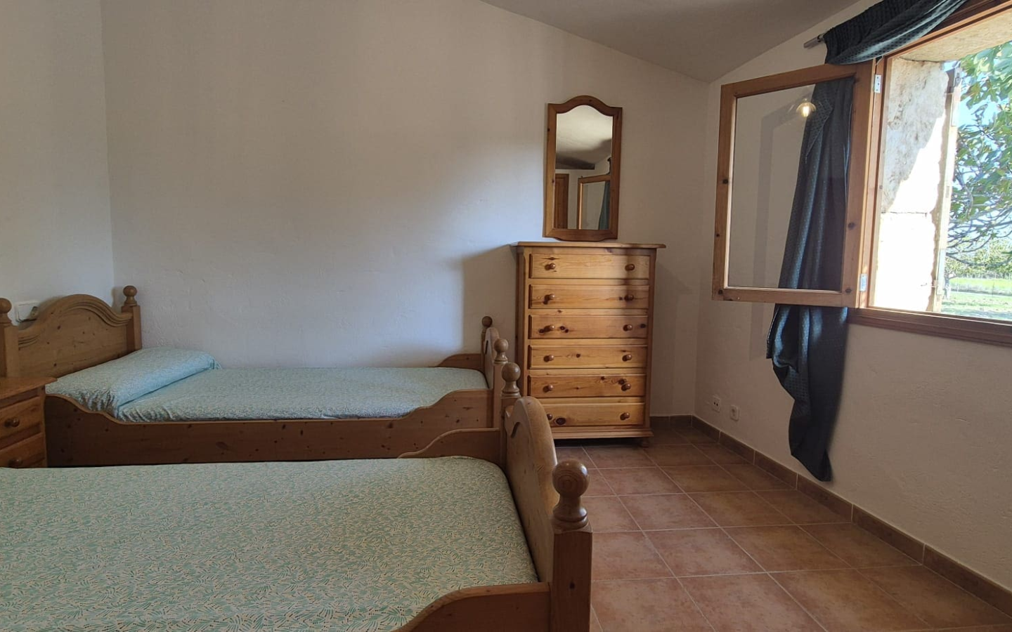 2-bedroom Finca In Alcúdia, Spain (145 M²)