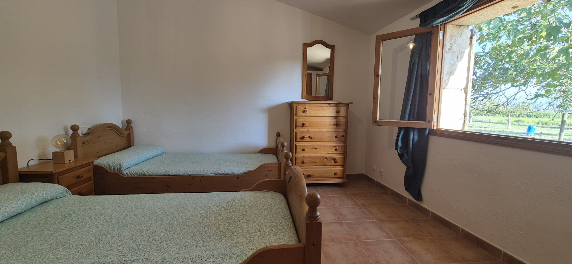 2-bedroom Finca In Alcúdia, Spain (145 M²)