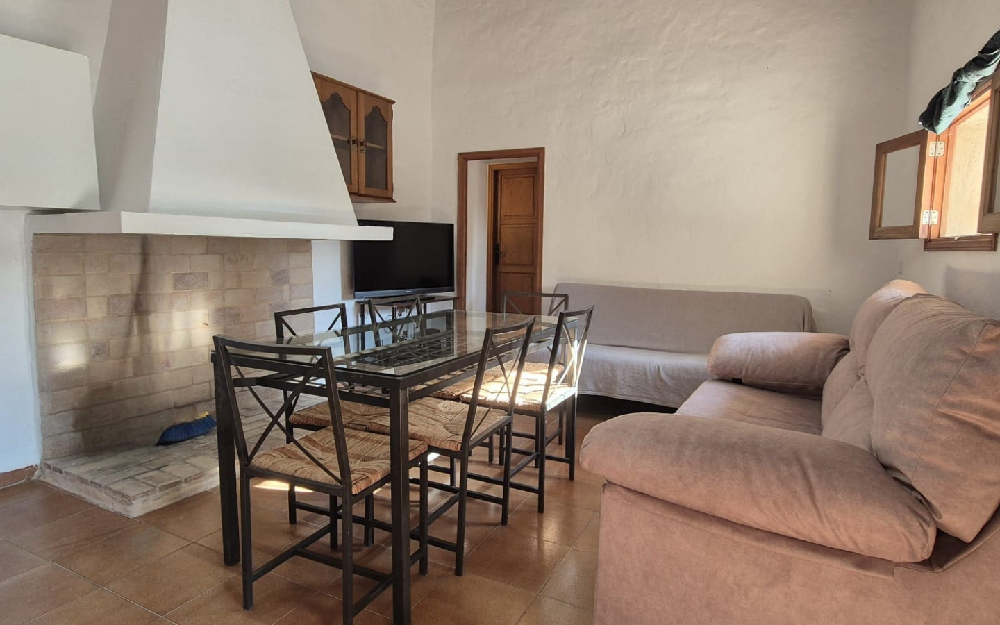 2-bedroom Finca In Alcúdia, Spain (145 M²)
