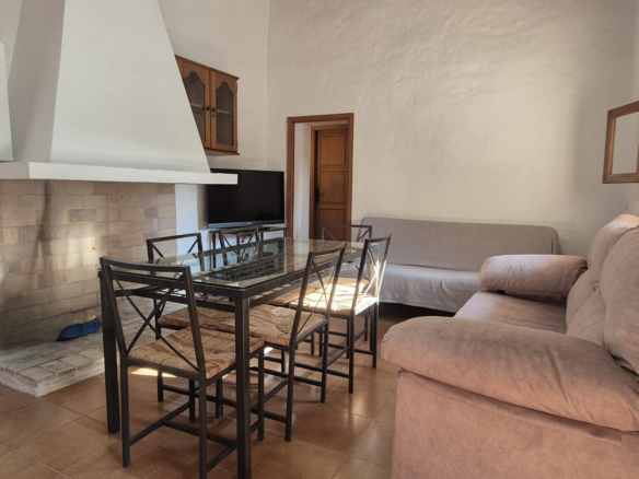 2-bedroom Finca In Alcúdia, Spain (145 M²)