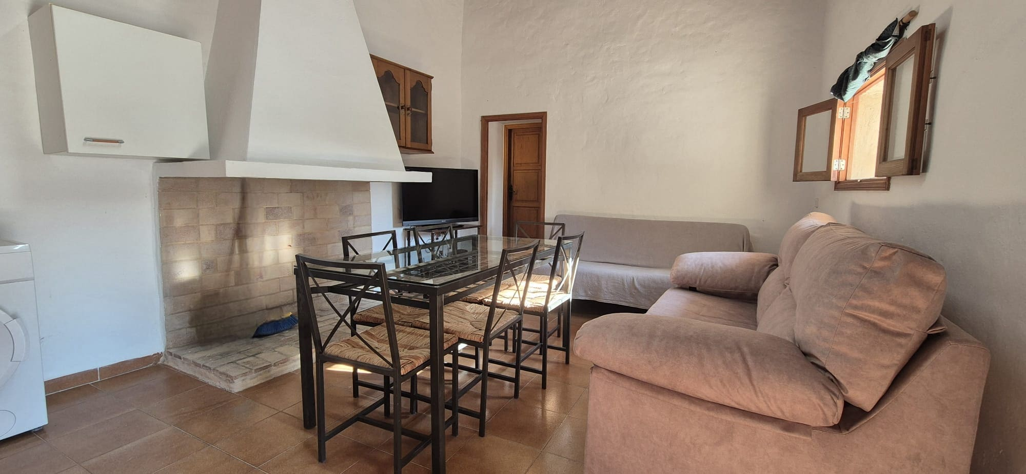 2-bedroom Finca In Alcúdia, Spain (145 M²)
