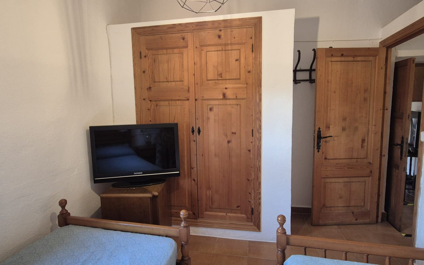 2-bedroom Finca In Alcúdia, Spain (145 M²)