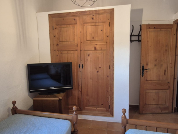2-bedroom Finca In Alcúdia, Spain (145 M²)