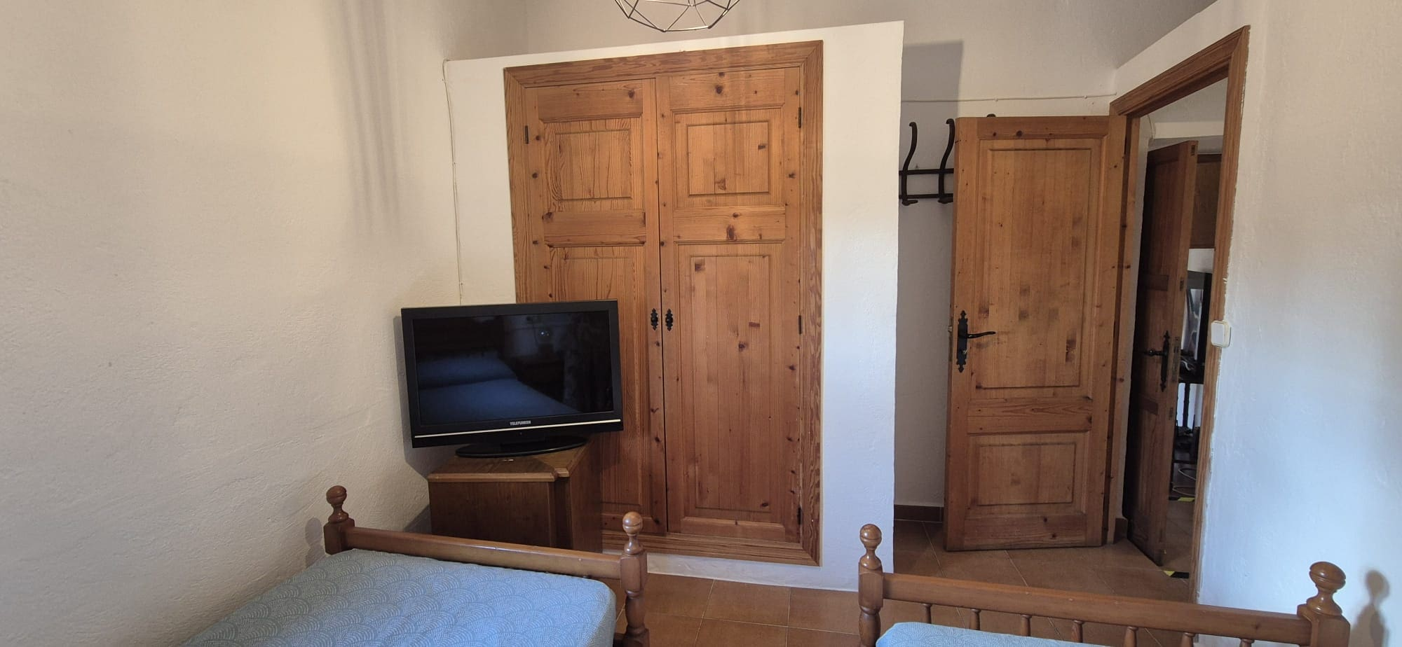 2-bedroom Finca In Alcúdia, Spain (145 M²)