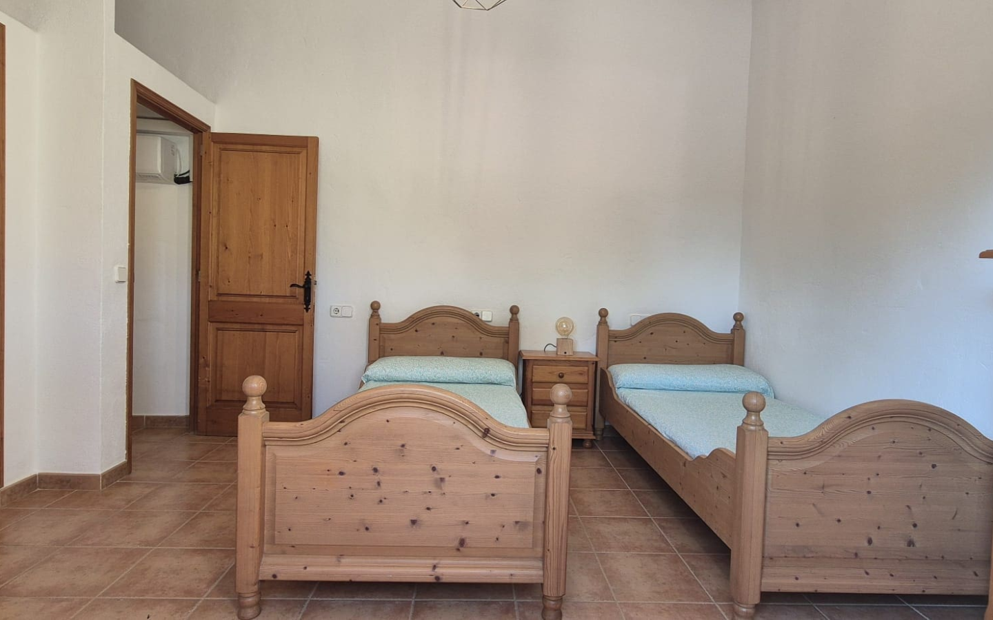 2-bedroom Finca In Alcúdia, Spain (145 M²)