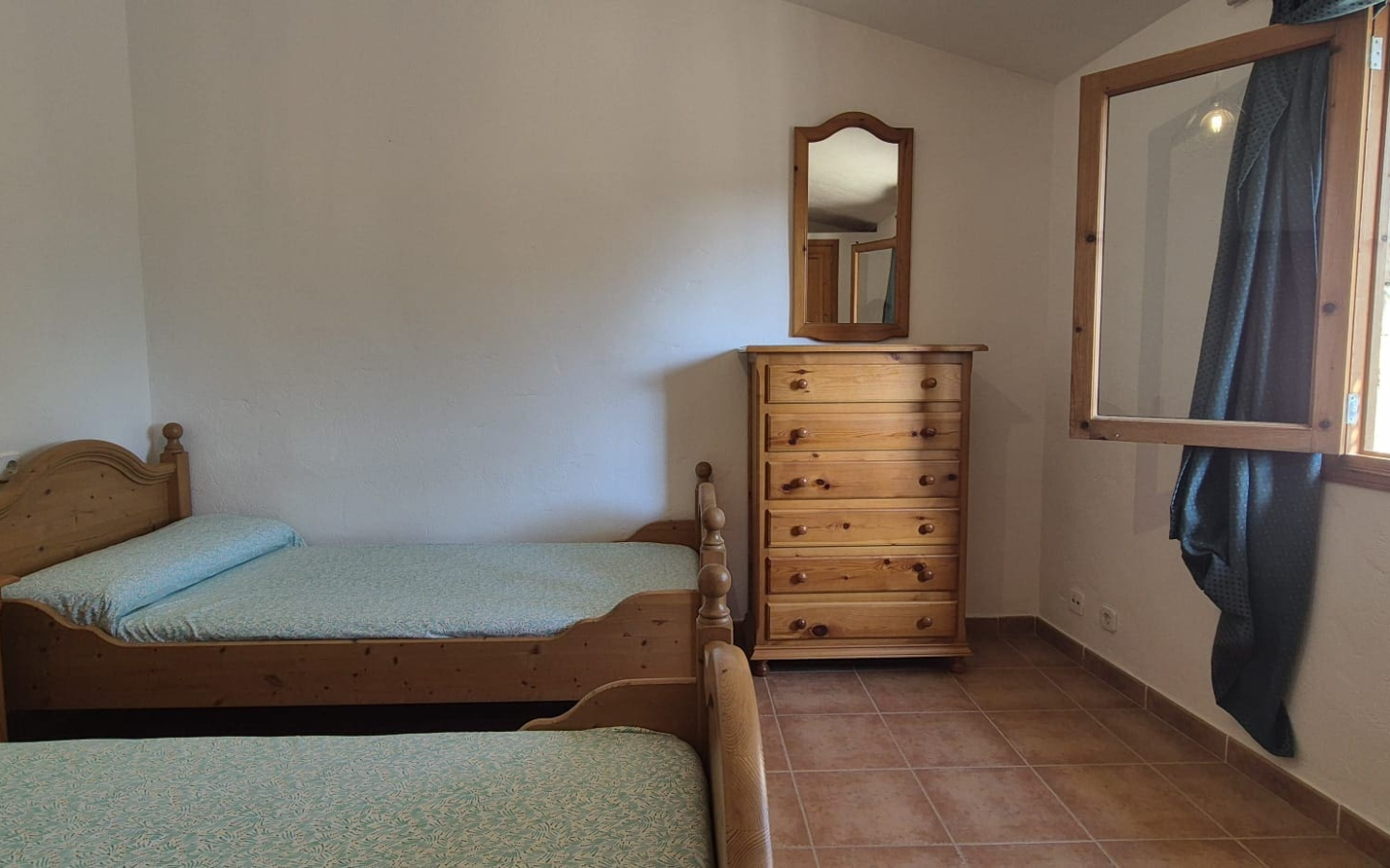 2-bedroom Finca In Alcúdia, Spain (145 M²)