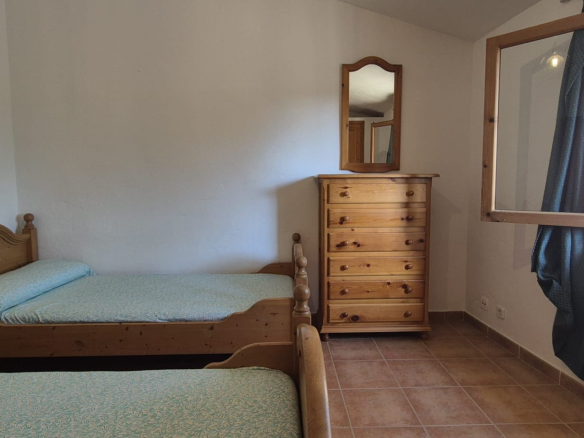 2-bedroom Finca In Alcúdia, Spain (145 M²)
