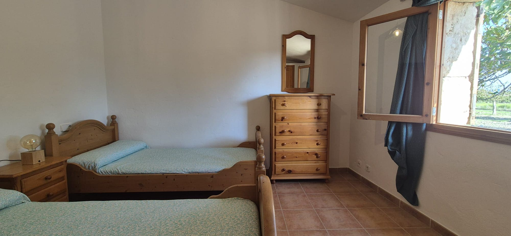 2-bedroom Finca In Alcúdia, Spain (145 M²)
