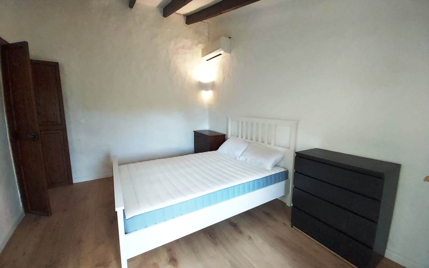 2-bedroom Village House In Santa Maria Del Cami, Spain (105 M²)