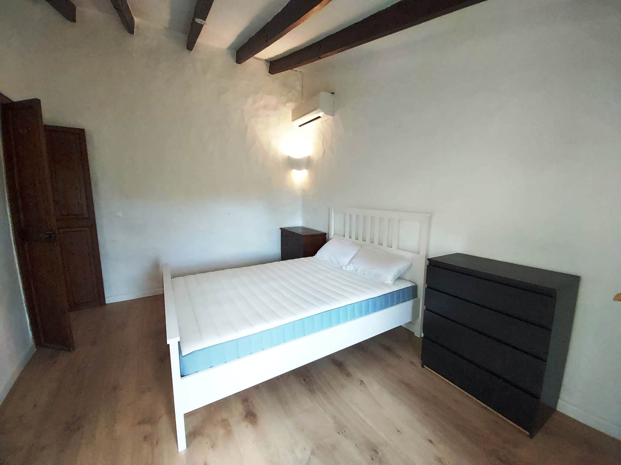 Rental-House-Santa-Maria-del-Cami-10-c9d4b0 2-bedroom Village House In Santa Maria Del Cami, Spain (105 M²)