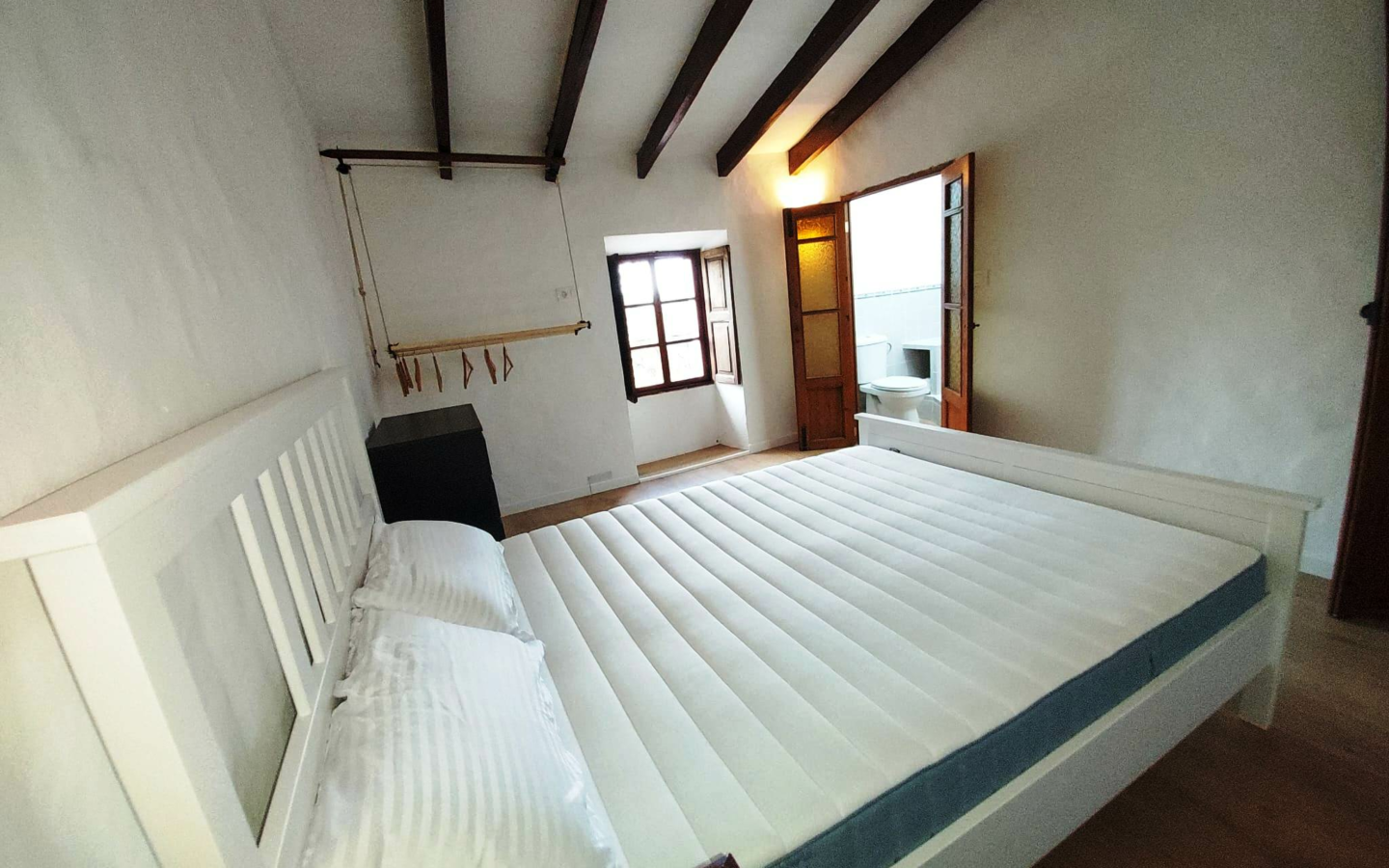2-bedroom Village House In Santa Maria Del Cami, Spain (105 M²)