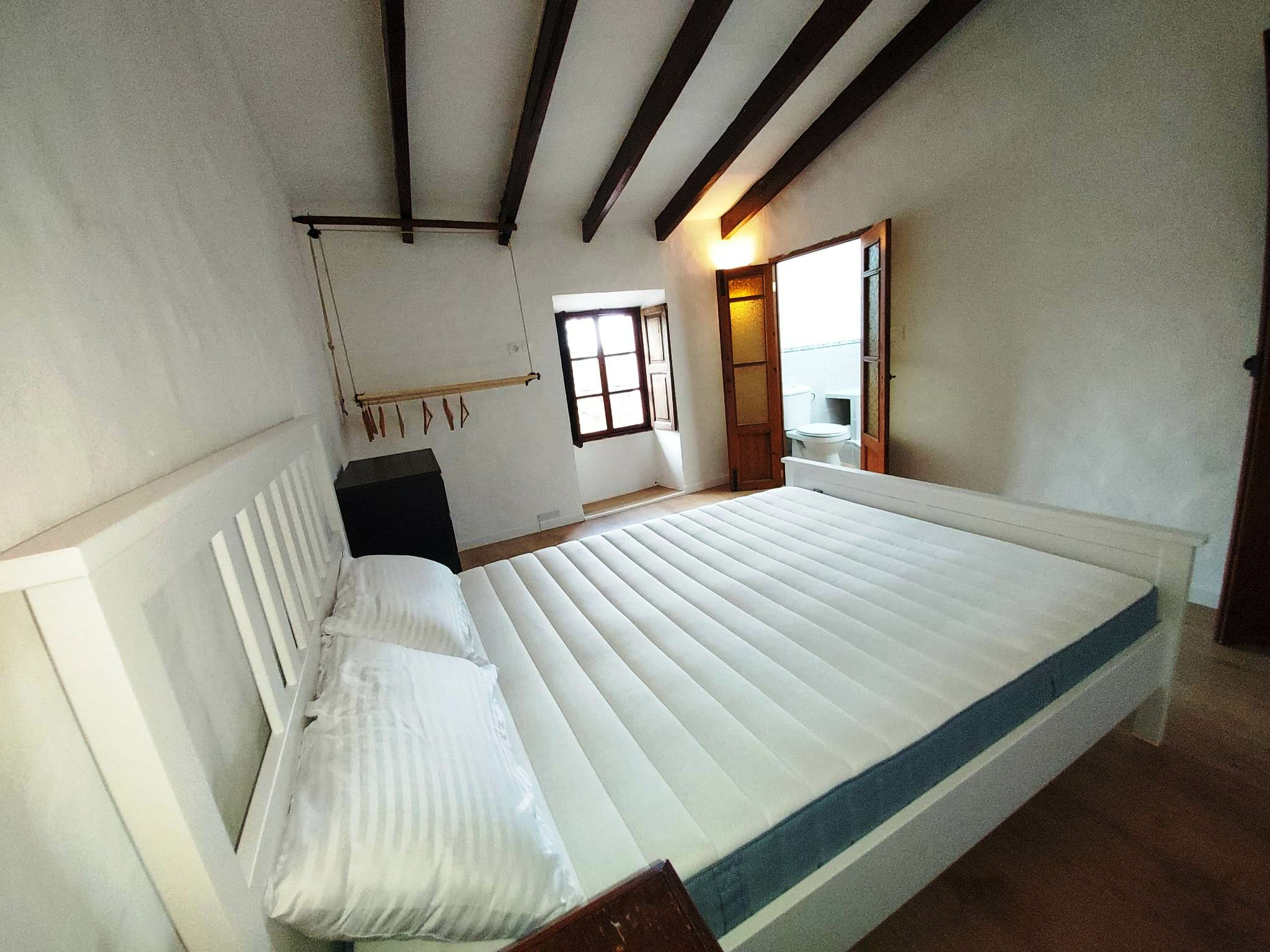 Rental-House-Santa-Maria-del-Cami-14-9df225 2-bedroom Village House In Santa Maria Del Cami, Spain (105 M²)