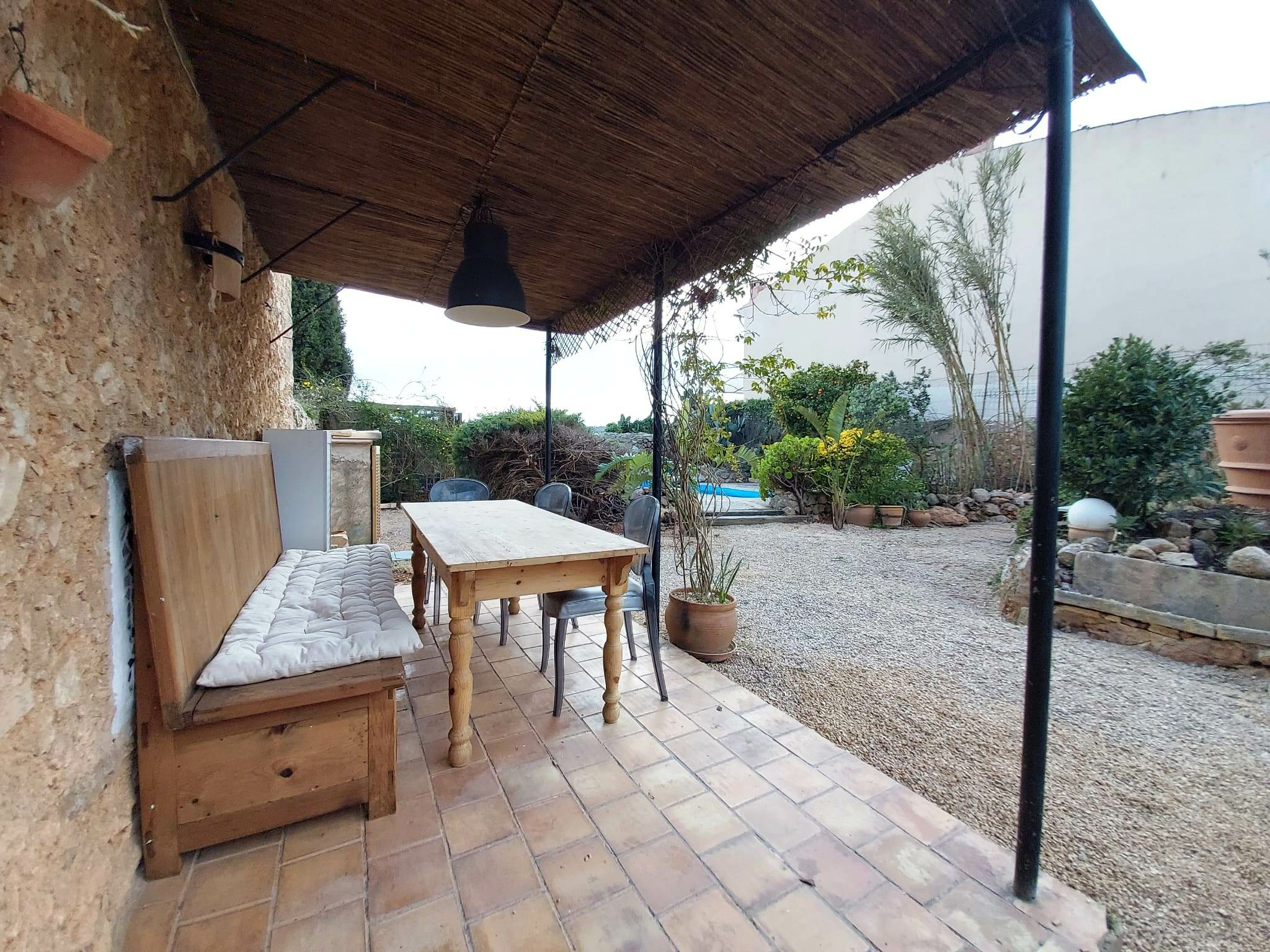 Rental-House-Santa-Maria-del-Cami-26-0f61ef 2-bedroom Village House In Santa Maria Del Cami, Spain (105 M²)