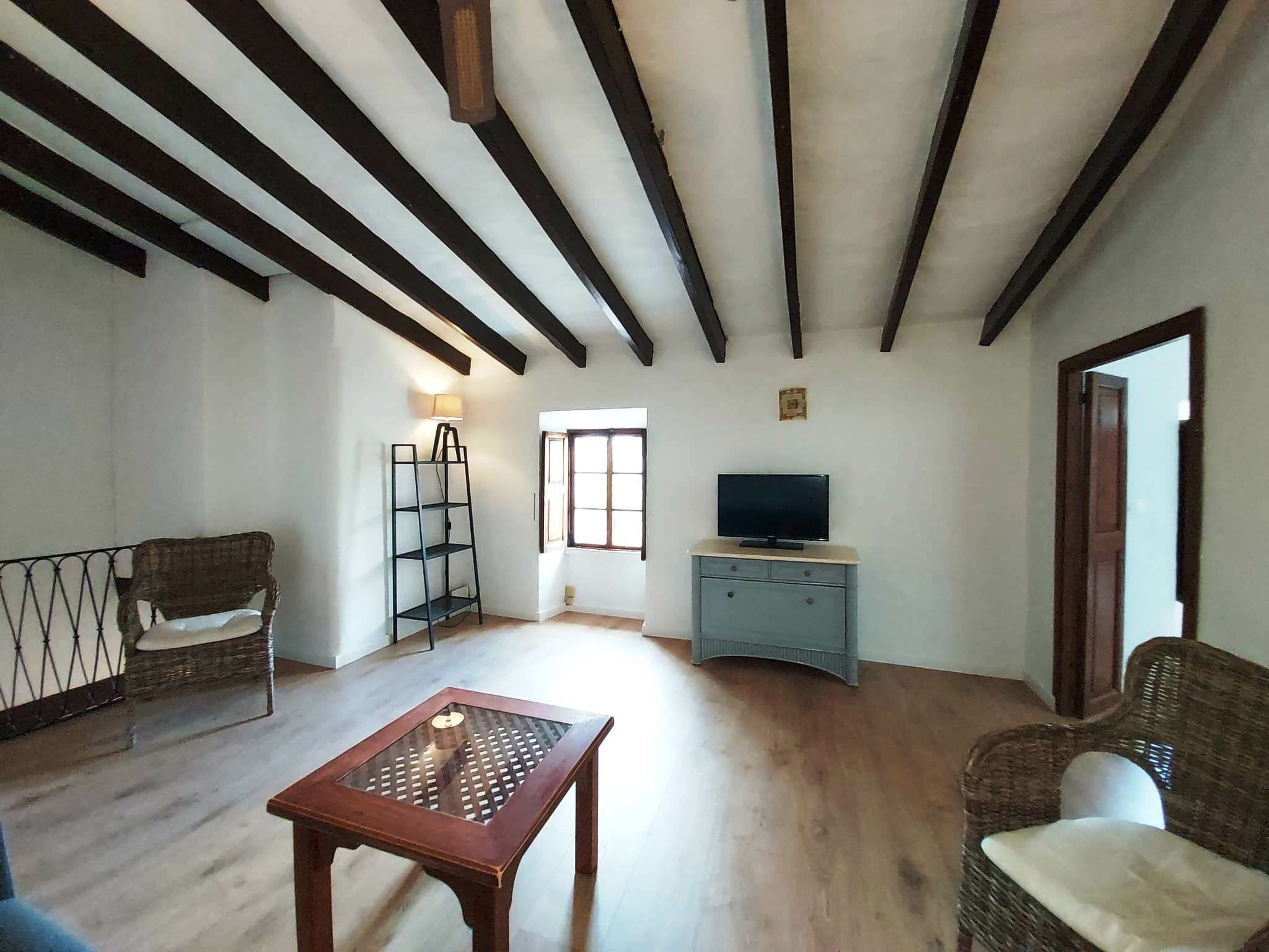 Rental-House-Santa-Maria-del-Cami-8-7244ad 2-bedroom Village House In Santa Maria Del Cami, Spain (105 M²)