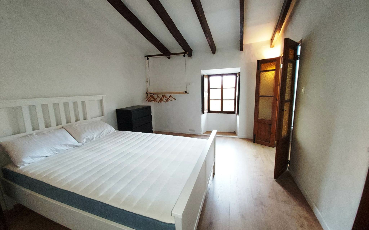 2-bedroom Village House In Santa Maria Del Cami, Spain (105 M²)