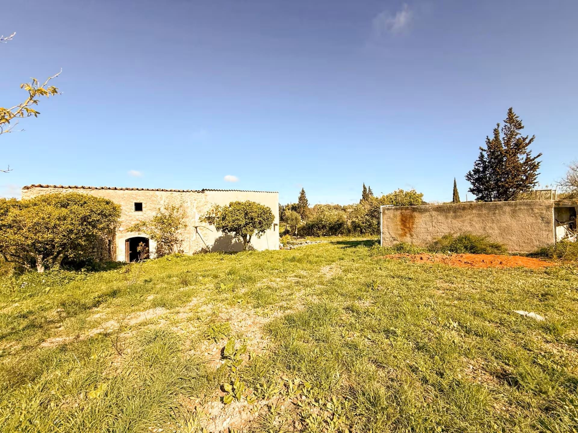 Finca In Costitx