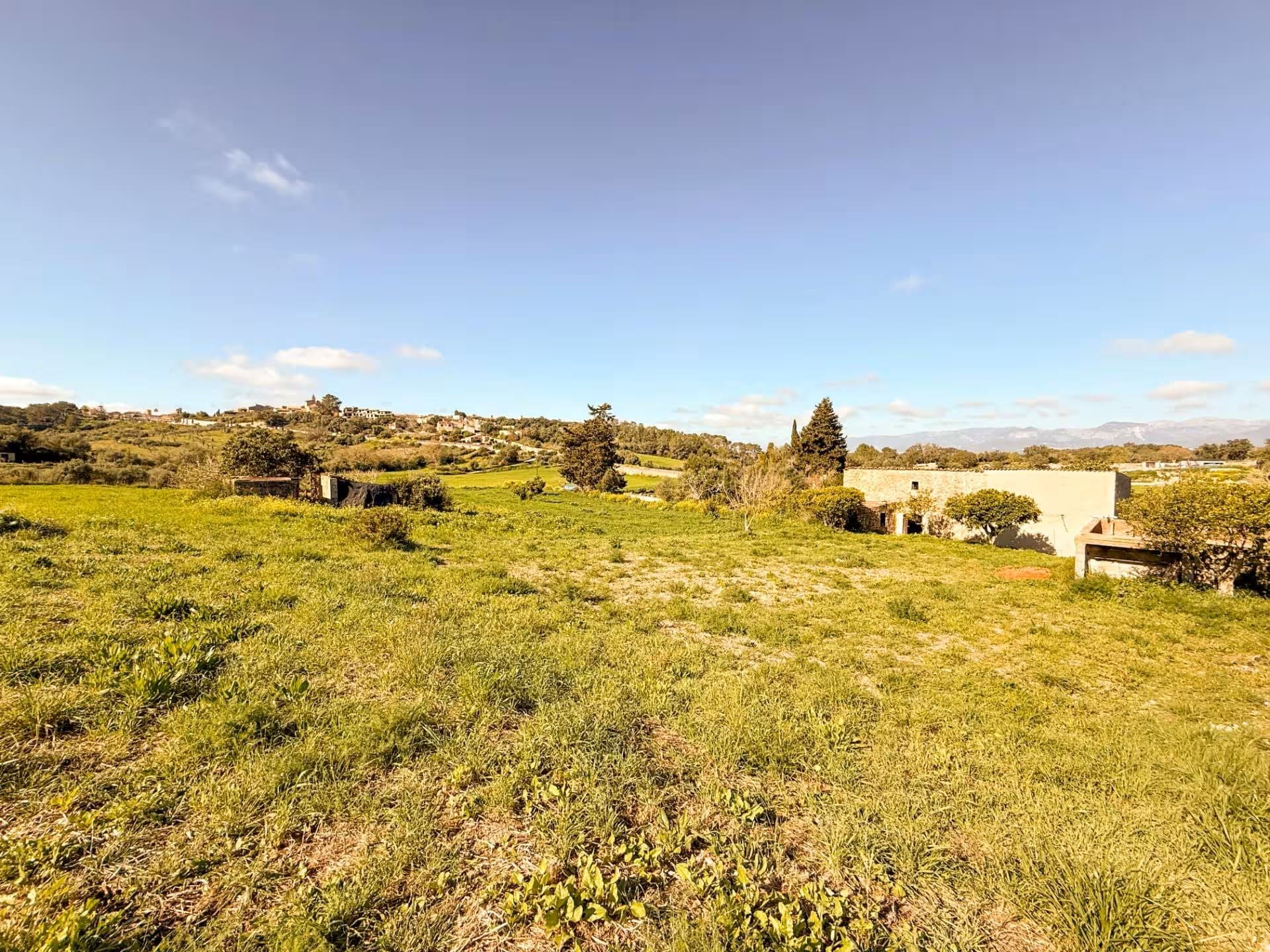 Finca In Costitx