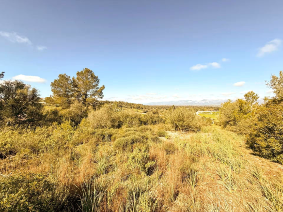 Finca In Costitx